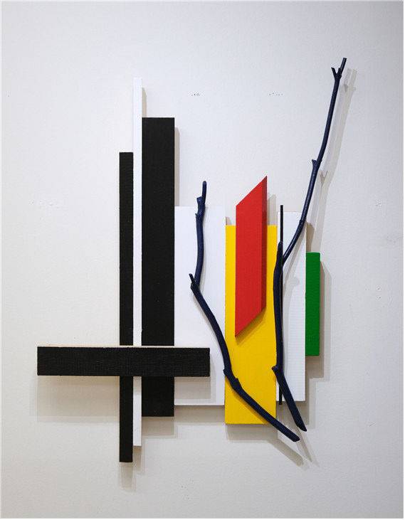 대표작. 사진=세종시 문화관광재단 제공.