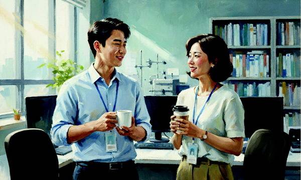 ▲ Gemini AI 제작 이미지