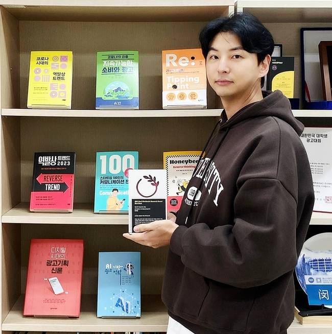 ▲ 대구가톨릭대 민병운 교수