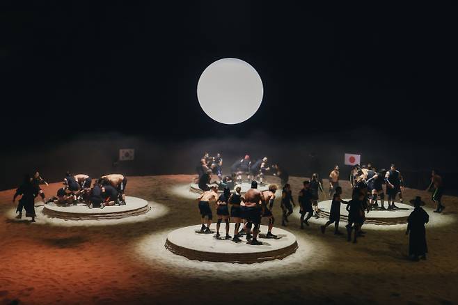 ‘피지컬아시아’ 몇부작? 한국 우승 결말 논쟁