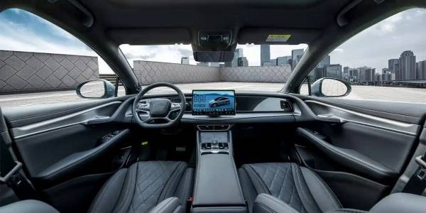 BYD 중형 SUV 씨라이언<br>