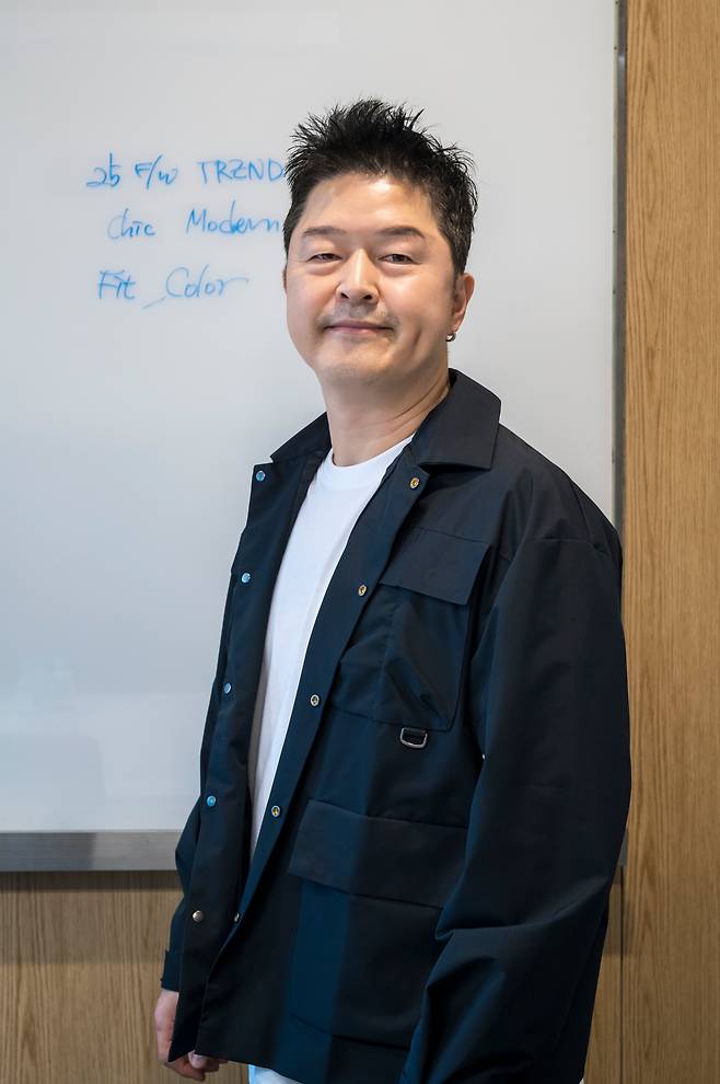 임채훈 더그린제너레이션 대표