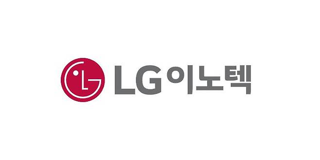 LG이노텍 CI.