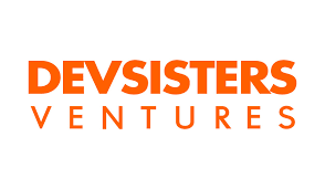 데브시스터즈벤처스 CI.