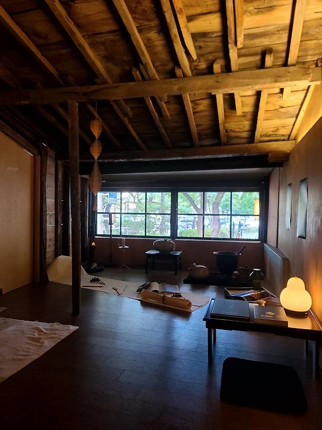 정성갑 대표 제공