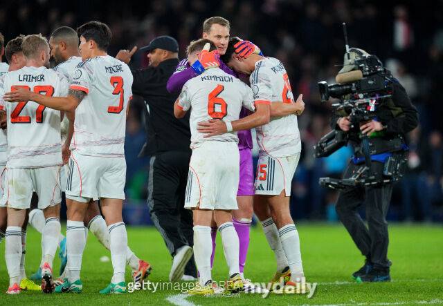 노이어/게티이미지코리아