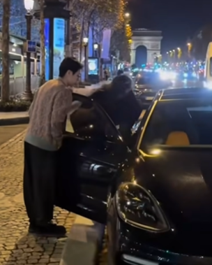 이강인, 박상효 / 온라인 커뮤니티