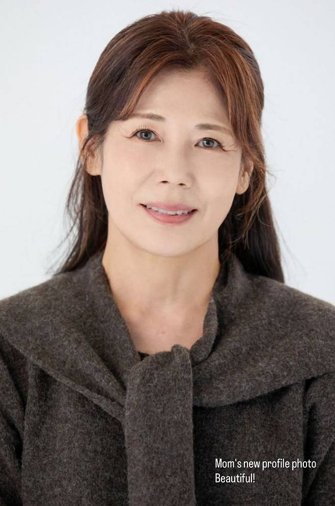 한효주 소셜네트워크서비스 계정