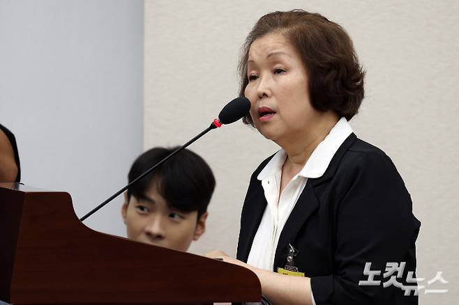 손효숙 리박스쿨 대표. 윤창원 기자