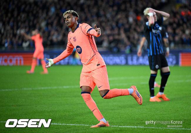 [사진] ⓒGettyimages(무단전재 및 재배포 금지)