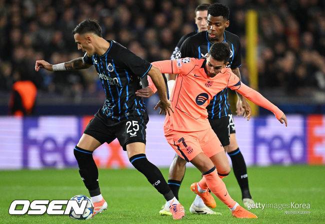 [사진] ⓒGettyimages(무단전재 및 재배포 금지)