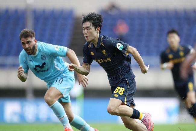 [사진] 한국프로축구연맹 제공