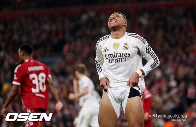 [사진] ⓒGettyimages(무단전재 및 재배포 금지)