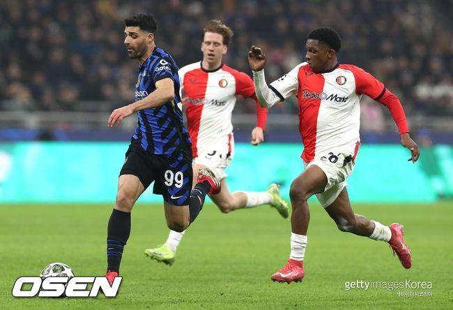 [사진] ⓒGettyimages(무단전재 및 재배포 금지)