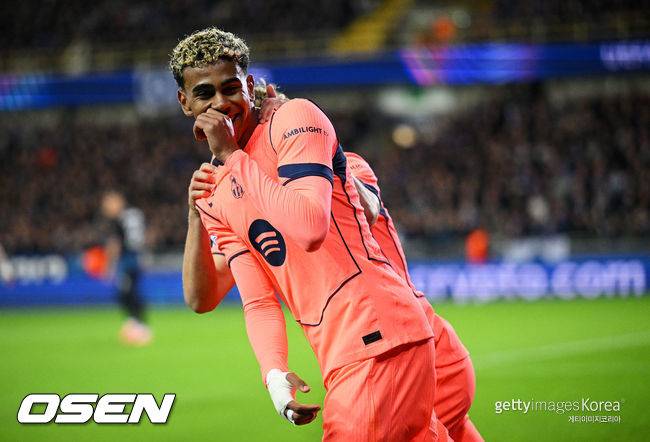 [사진] ⓒGettyimages(무단전재 및 재배포 금지)