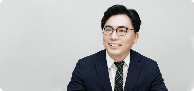 이슬기 디앤디파마텍 대표. 사진 제공=디앤디파마텍