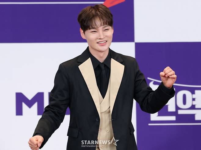 박서진/사진=뉴스1