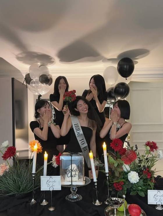 /사진=조혜원 인스타그램