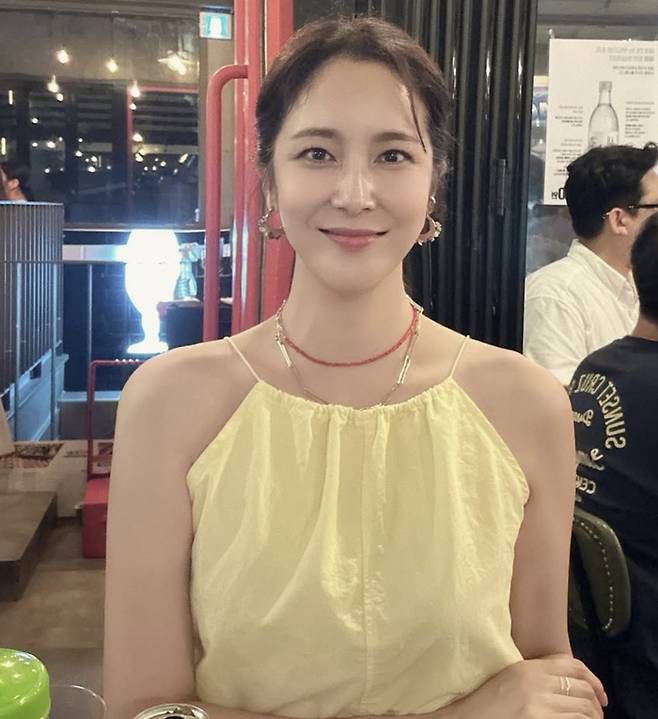 장가현. 사진| SNS