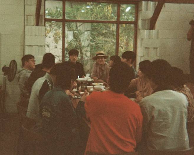 사진=채널 십오야 공식 SNS