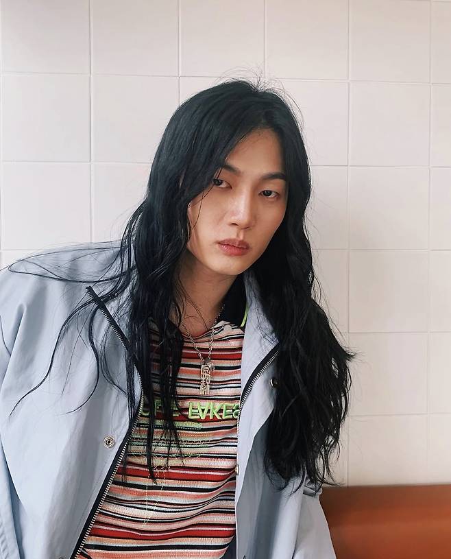 김성찬 인스타그램