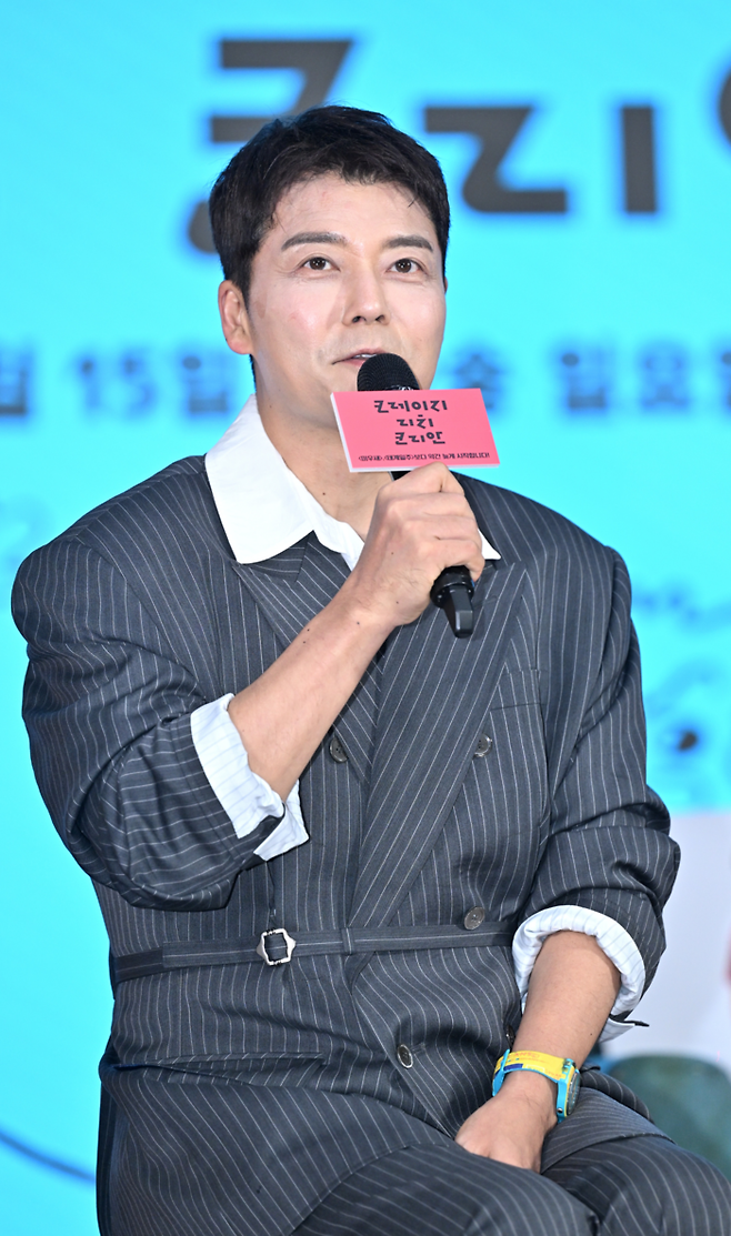 전현무. 사진 | KBS