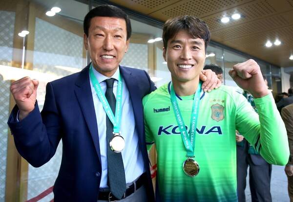 ⓒ프로축구연맹