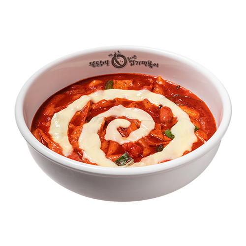 동대문엽기떡볶이.