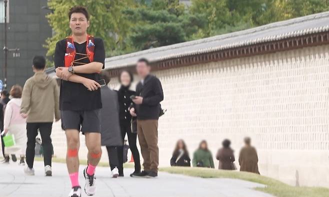 ‘나 혼자 산다’(나혼산) 전현무, ‘무라토너’로 러닝계에 새로운 지평을 열다