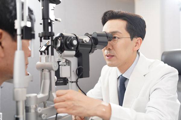 더원서울안과 김태준 원장