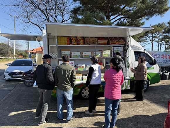 당진시 당찬가게 [사진=당진시]