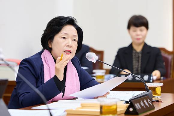 이재숙 대구시의원 [사진=대구시의회]