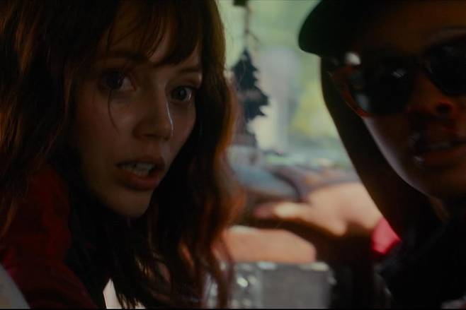 영화 <실버스타(Silver star)> 스틸컷 / 사진출처. IMDb