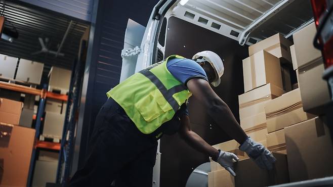 게티이미지뱅크