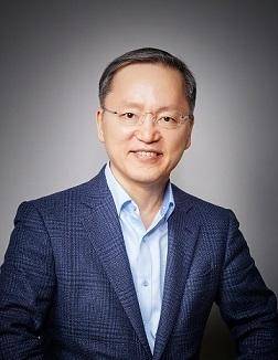 Park Hark-kyu, head of the Business Support Office at Samsung Electronics [SAMSUNG]