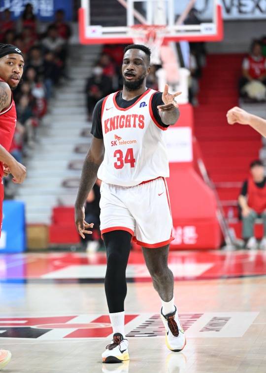 워니. 사진[연합뉴스]