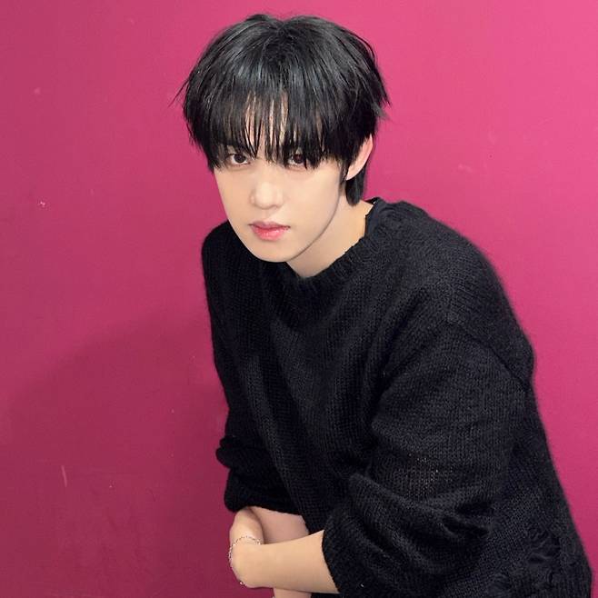 BAE173 도하가 소속사 포켓돌스튜디오를 상대로 전속계약 소송을 제기했다. /사진=인스타그램 갈무리