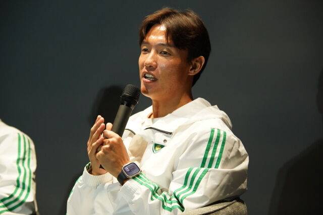 홍정호./전북 현대