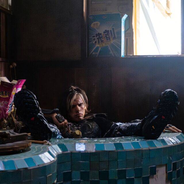 오헬산./ 소니뮤직코리아