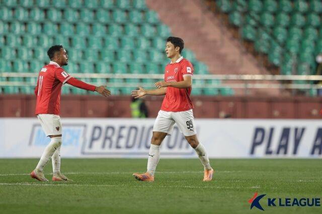 조상혁./프로축구연맹
