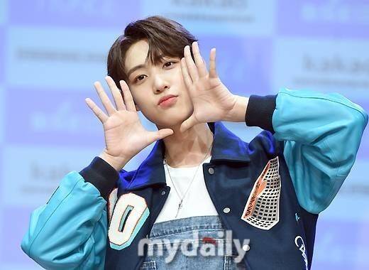 BAE173 도하 / 마이데일리