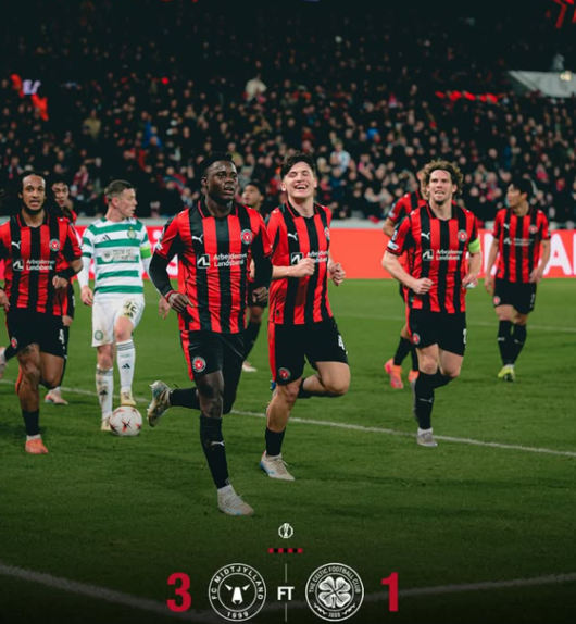 [사진] 미트윌란 공식 소셜 미디어