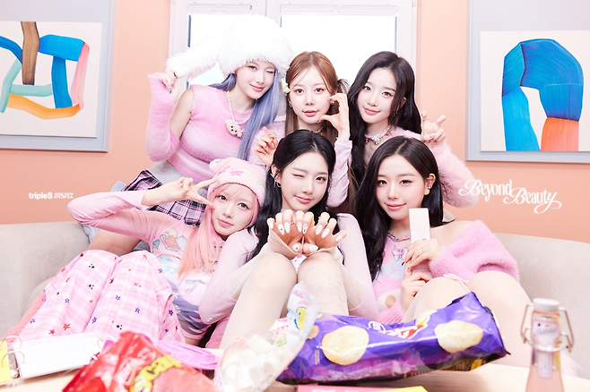 모드하우스 제공