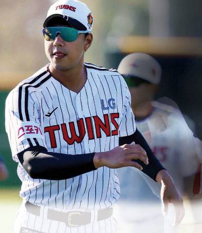 LG 정우영. 구단 제공