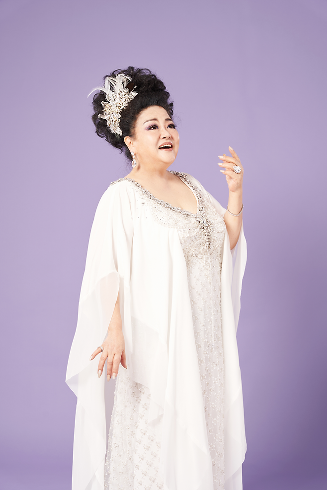 재즈 디바 윤희정