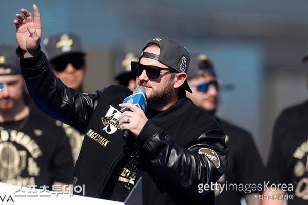 맥스 먼시 / 사진=GettyImages 제공