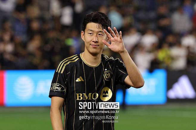 ▲ 손흥민과 LAFC의 다음 상대는 토마스 뮐러가 활약 중인 벤쿠버 화이트캡스다. 결승에 오르게 된다면 리오넬 메시가 이끄는 인터 마이애미와의 맞대결이 성사될 가능성도 존재한다.