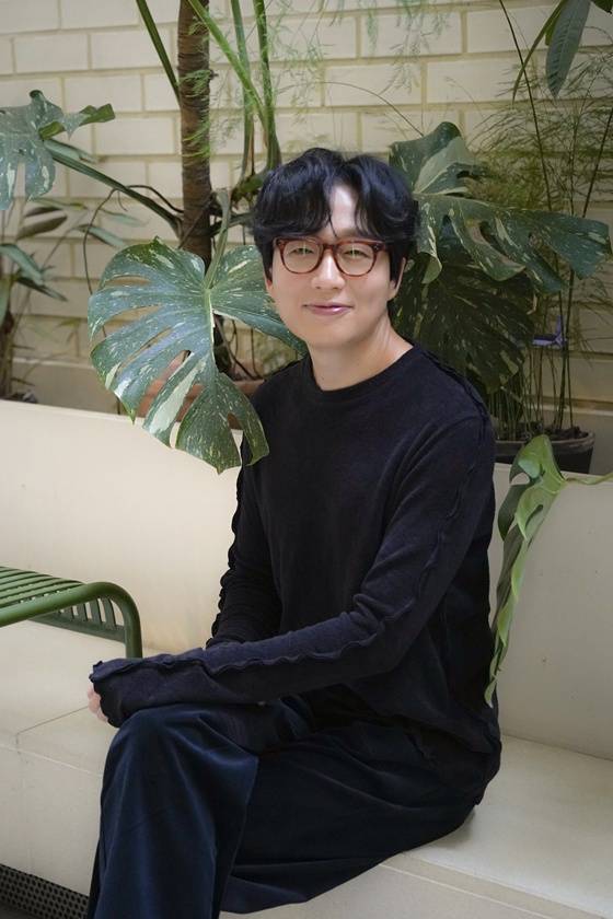 루시드폴/사진=안테나 제공