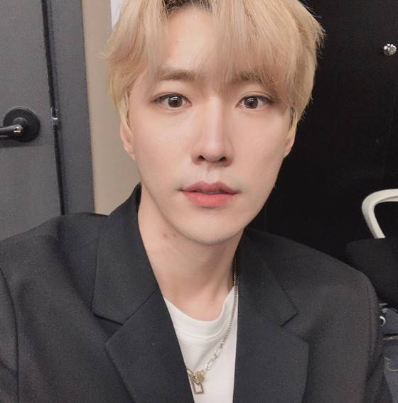 뮤지컬 배우 김준영/김준영 인스타그램