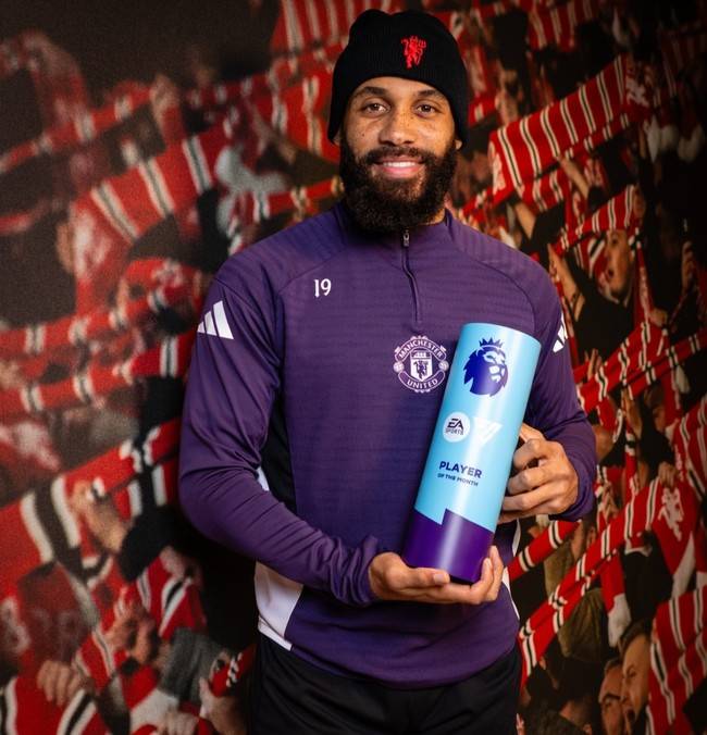 사진=맨체스터 유나이티드